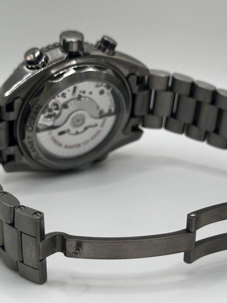 Omega Planet Ocean 215.90.46.51.99.001